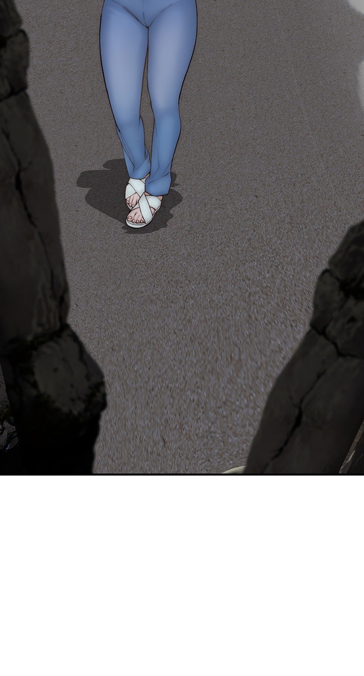 Addicted to My Mother Raw - Chapter 74 [photo 59] - MangaPorn