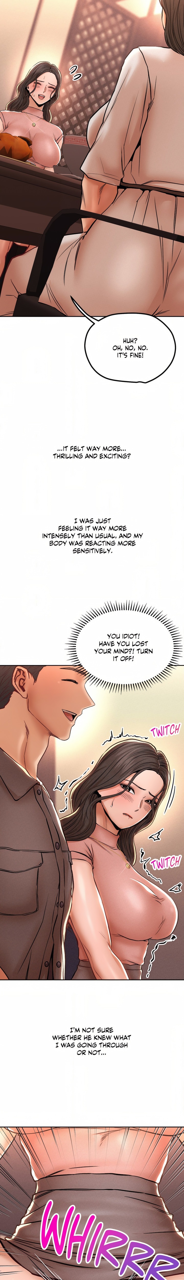 True or False? (Uncensored) - Chapter 125 [photo 4] - MangaPorn