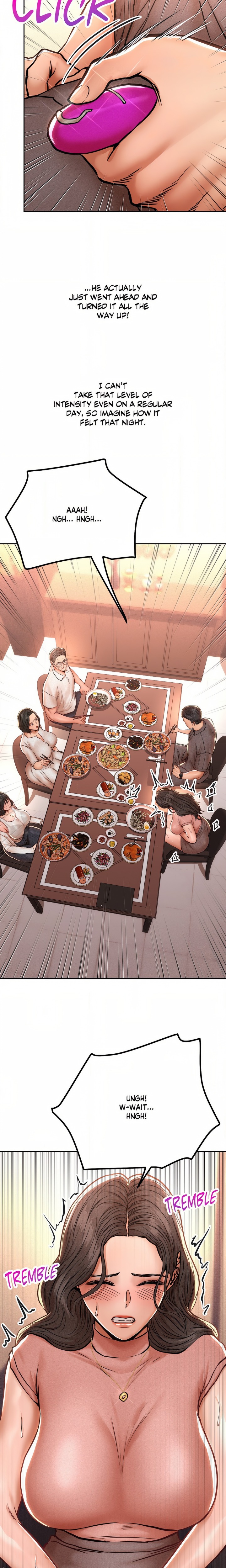 True or False? (Uncensored) - Chapter 125 [photo 7] - MangaPorn