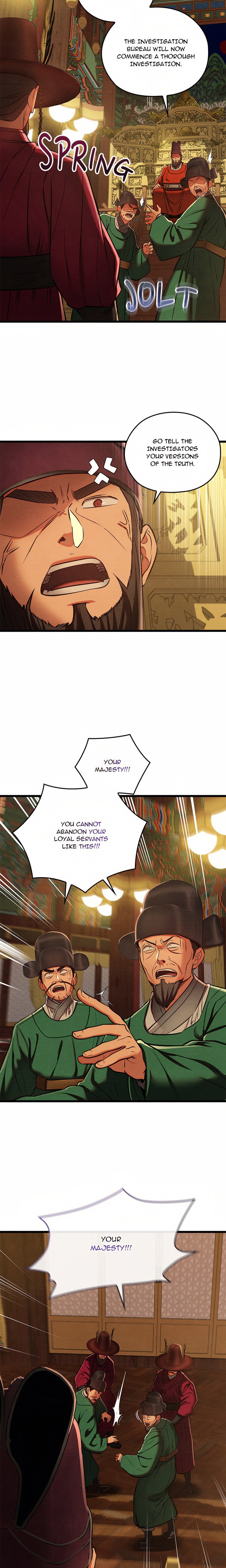 Master of Intimacy (Uncensored) - Chapter 41 [photo 4] - MangaPorn