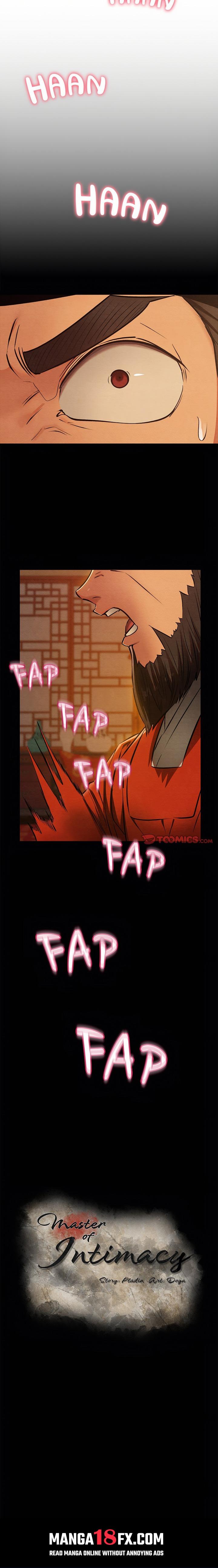 Master of Intimacy (Uncensored) - Chapter 41 [photo 7] - MangaPorn