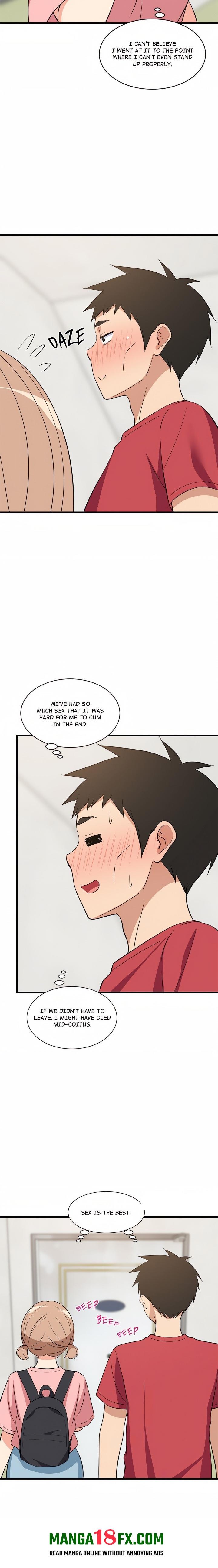 College Grades Skyrocketing (Uncensored) - Chapter 33 [photo 23] - MangaPorn