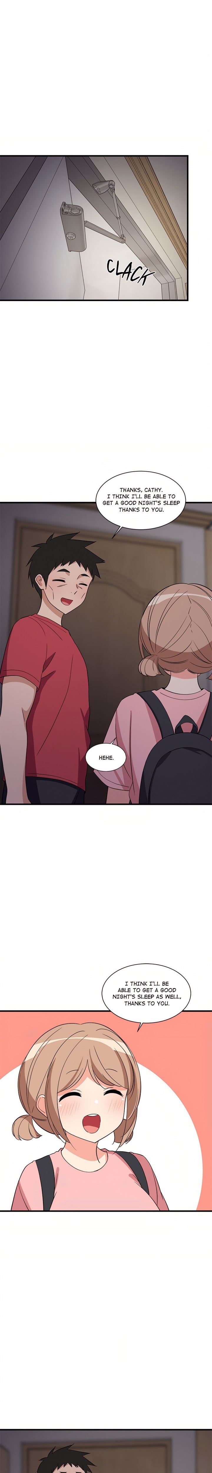 College Grades Skyrocketing (Uncensored) - Chapter 33 [photo 24] - MangaPorn