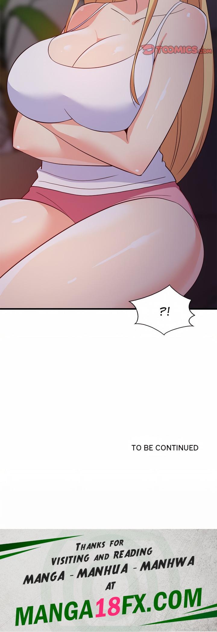 College Grades Skyrocketing (Uncensored) - Chapter 33 [photo 26] - MangaPorn