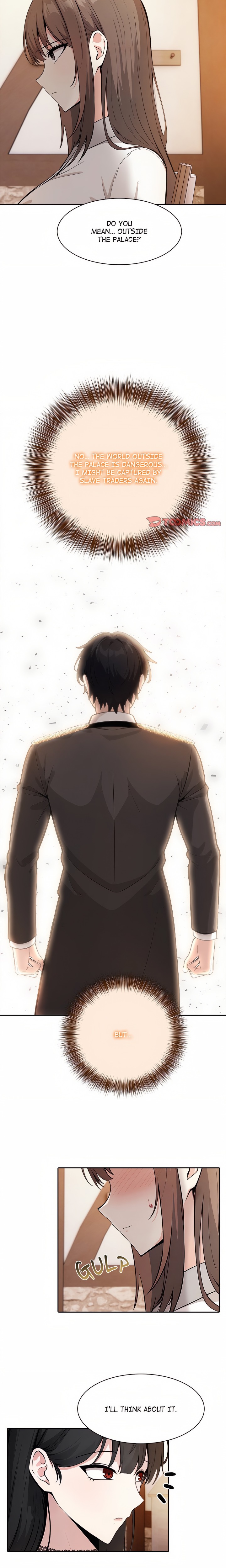 Draco-Knight Commander (Uncensored) - Chapter 39 [photo 11] - MangaPorn