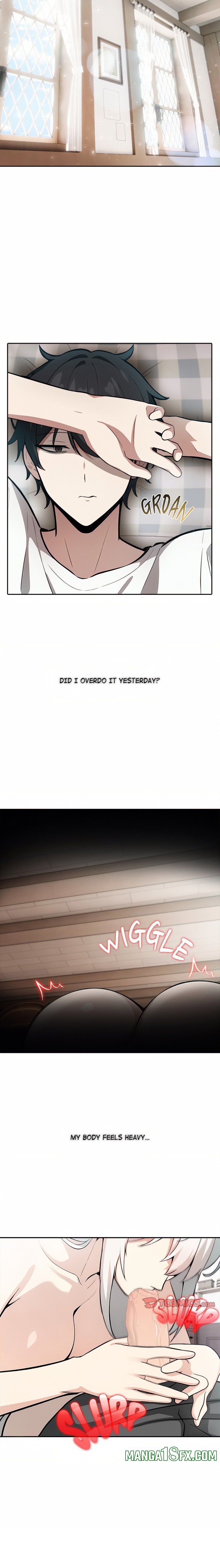 Draco-Knight Commander (Uncensored) - Chapter 39 [photo 13] - MangaPorn