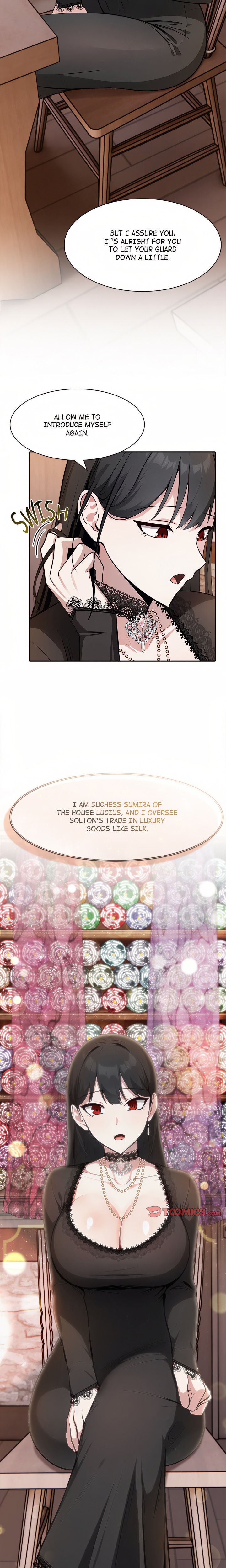 Draco-Knight Commander (Uncensored) - Chapter 39 [photo 3] - MangaPorn