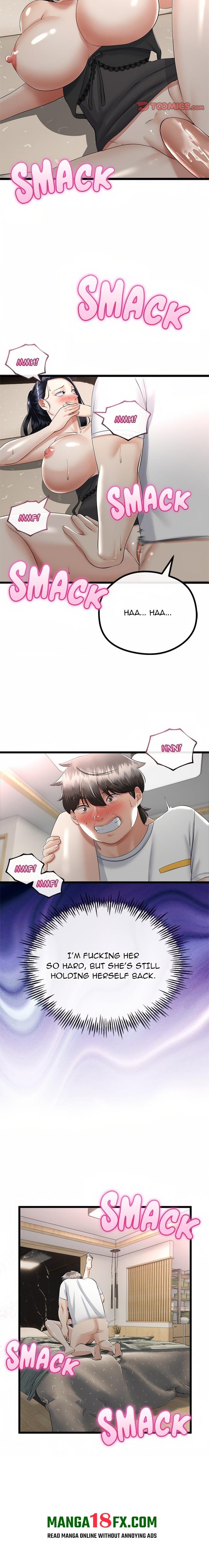 Family Again (Uncensored) - Chapter 22 [photo 10] - MangaPorn