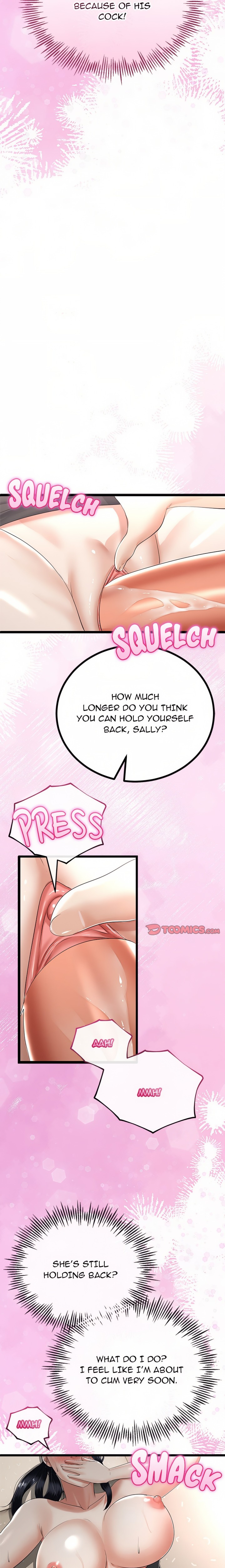 Family Again (Uncensored) - Chapter 22 [photo 12] - MangaPorn