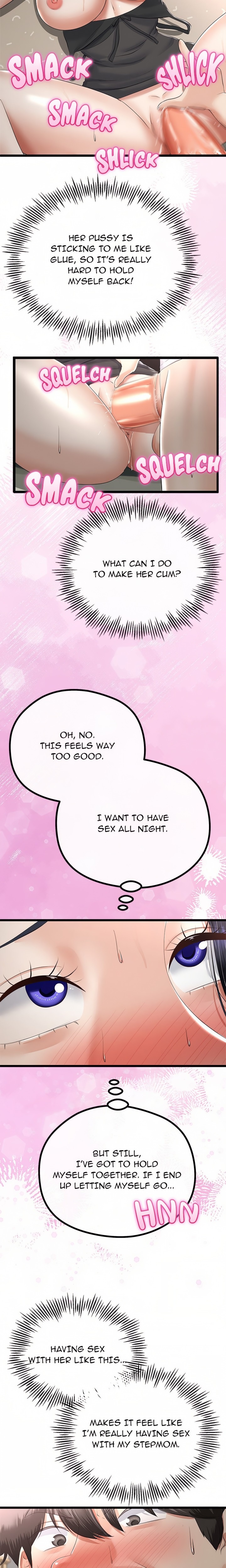 Family Again (Uncensored) - Chapter 22 [photo 13] - MangaPorn