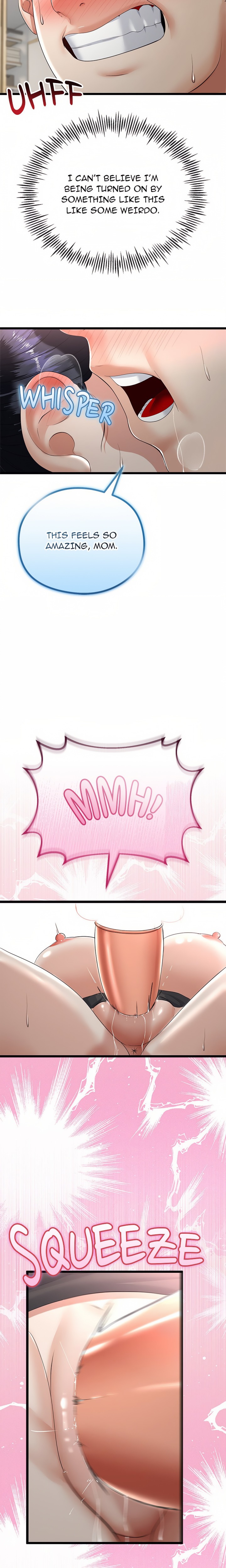 Family Again (Uncensored) - Chapter 22 [photo 14] - MangaPorn