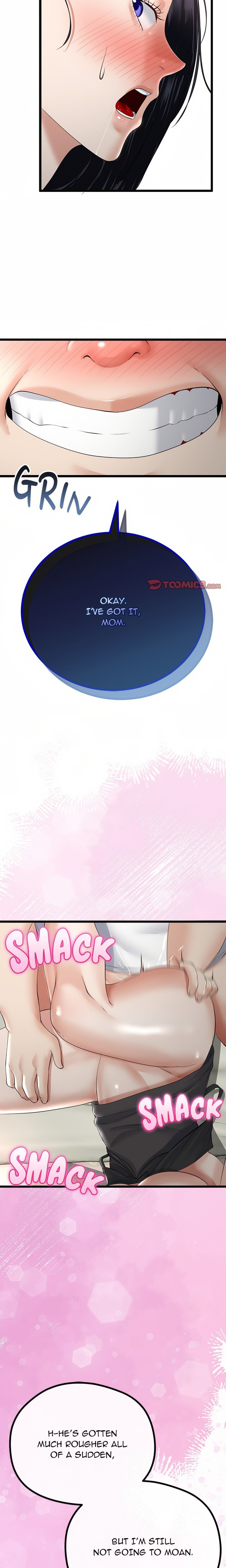 Family Again (Uncensored) - Chapter 22 [photo 16] - MangaPorn