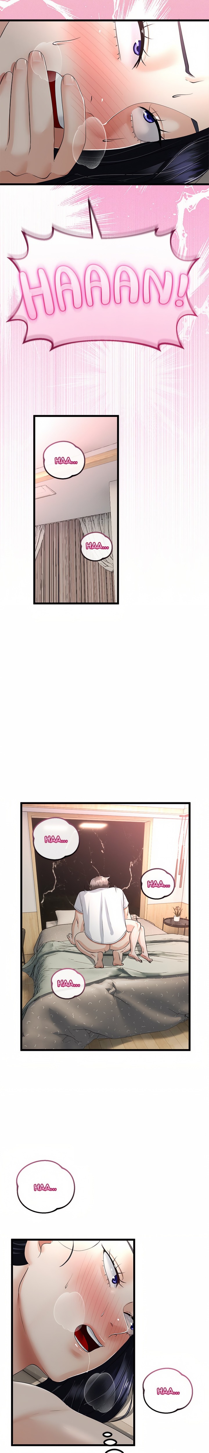 Family Again (Uncensored) - Chapter 22 [photo 19] - MangaPorn