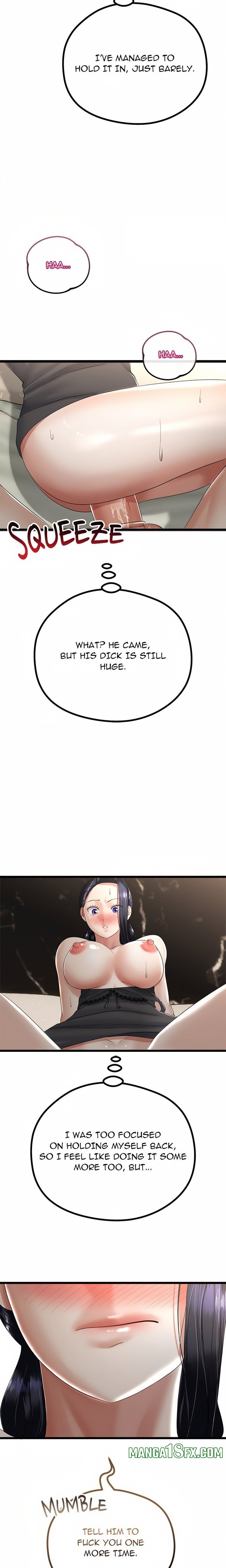 Family Again (Uncensored) - Chapter 22 [photo 20] - MangaPorn