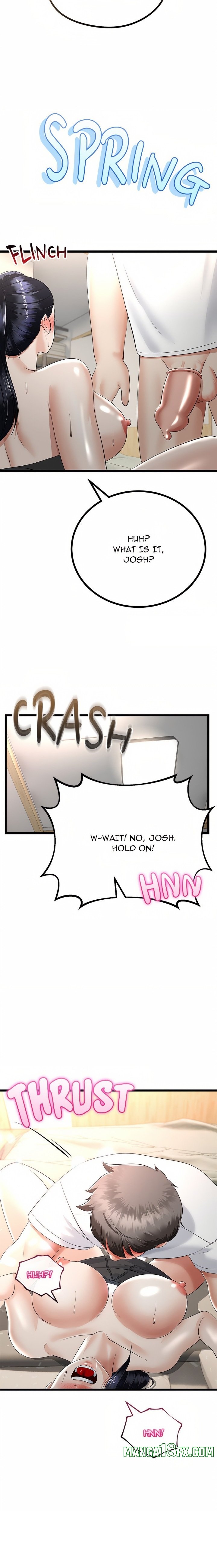 Family Again (Uncensored) - Chapter 22 [photo 21] - MangaPorn