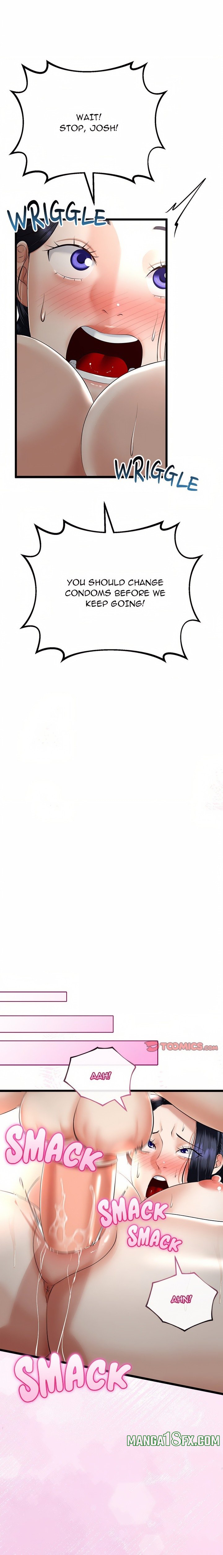 Family Again (Uncensored) - Chapter 22 [photo 22] - MangaPorn