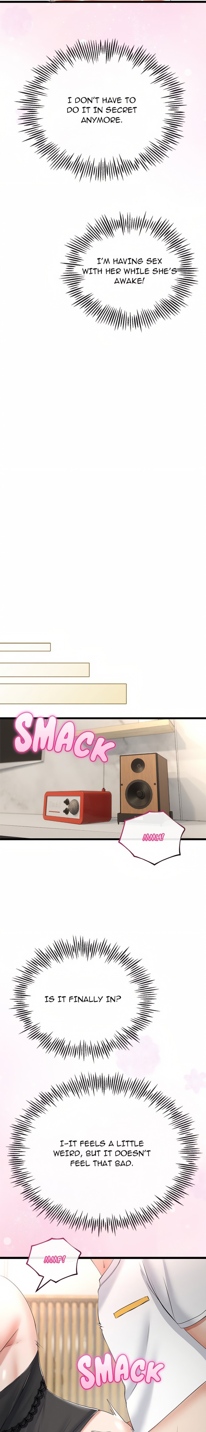 Family Again (Uncensored) - Chapter 22 [photo 4] - MangaPorn