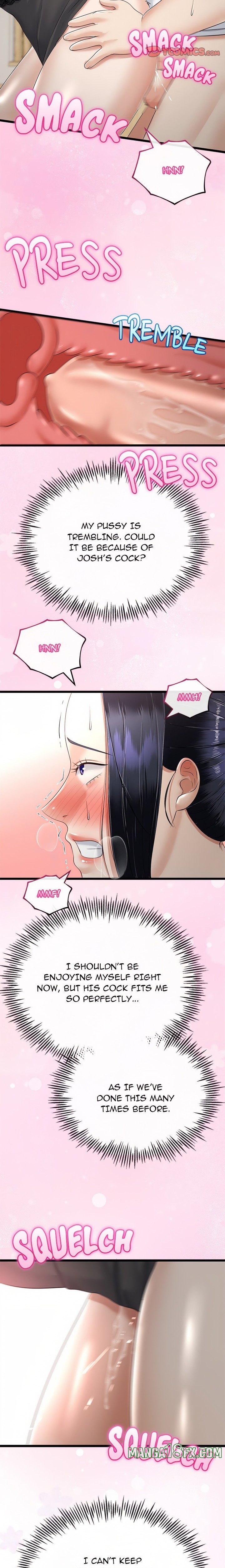 Family Again (Uncensored) - Chapter 22 [photo 5] - MangaPorn