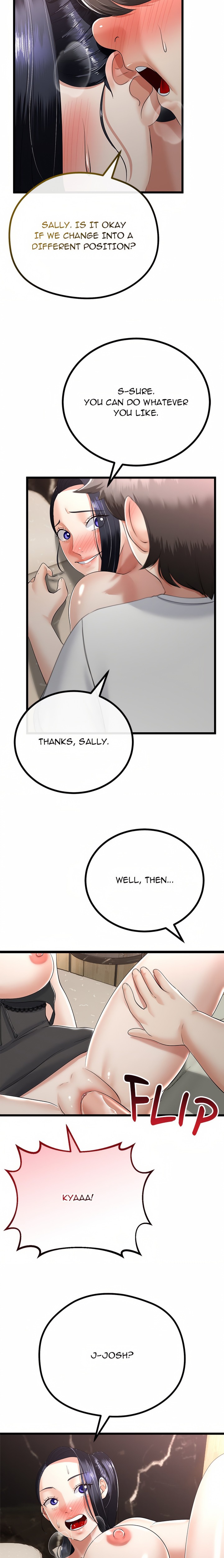 Family Again (Uncensored) - Chapter 22 [photo 9] - MangaPorn