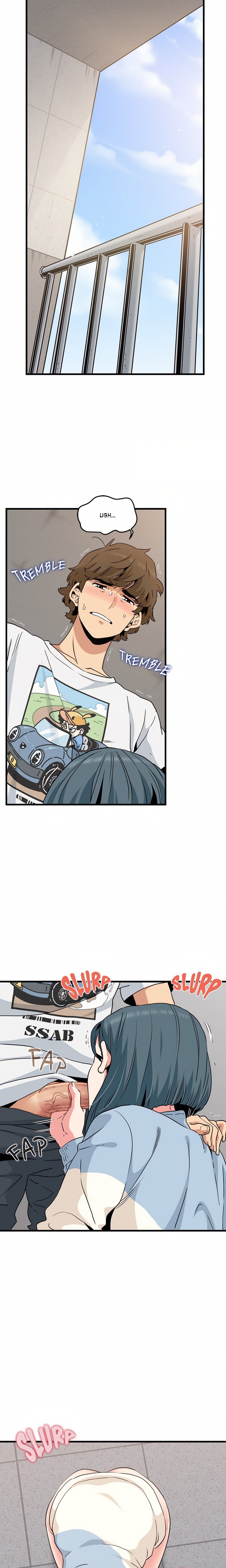 Snapping into Love (Uncensored) - Chapter 45 [photo 1] - MangaPorn