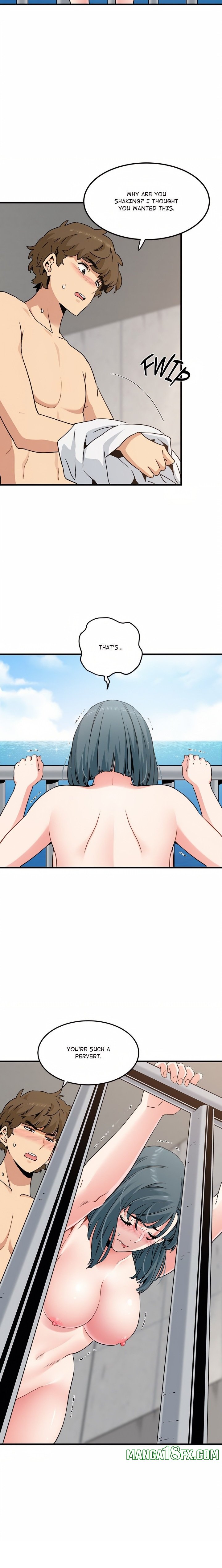 Snapping into Love (Uncensored) - Chapter 45 [photo 14] - MangaPorn