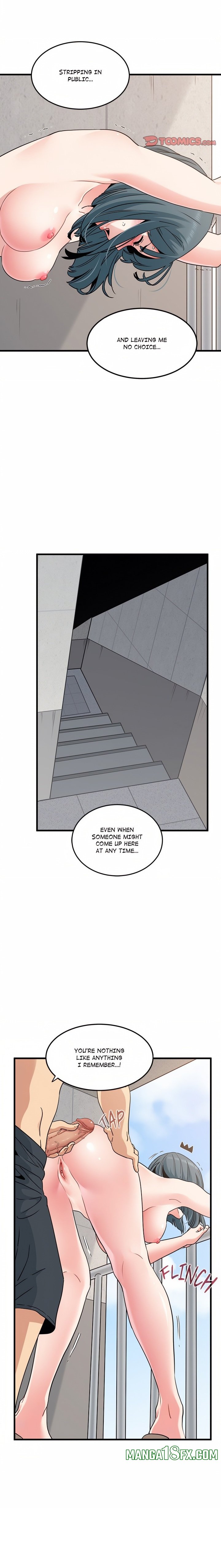 Snapping into Love (Uncensored) - Chapter 45 [photo 15] - MangaPorn