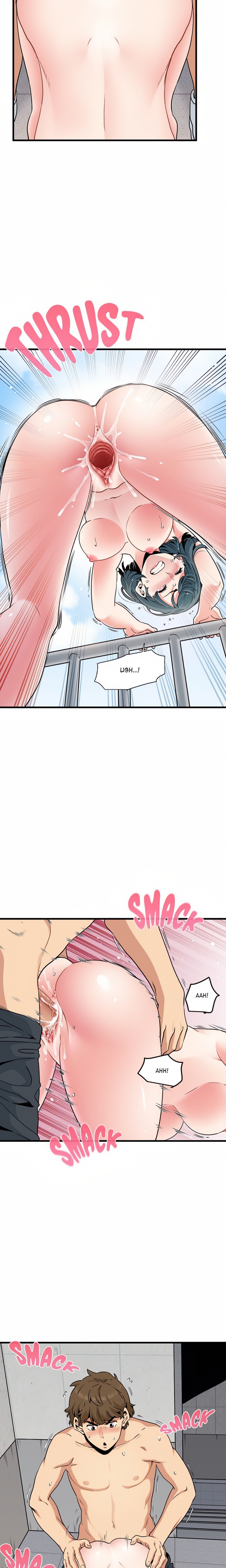 Snapping into Love (Uncensored) - Chapter 45 [photo 19] - MangaPorn