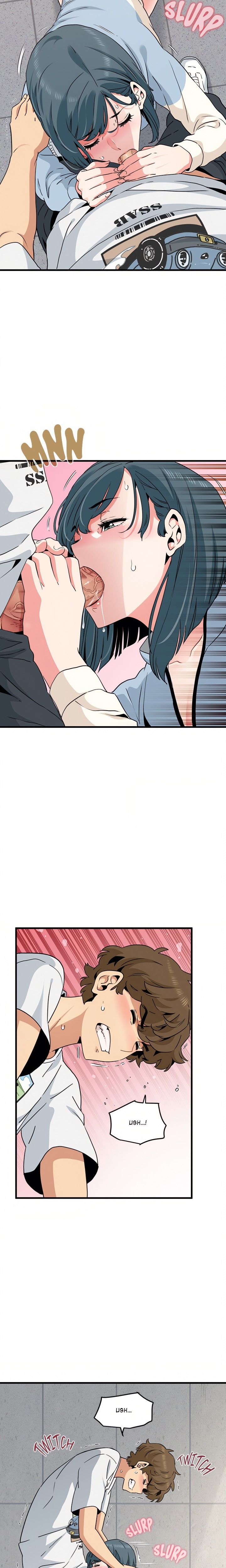 Snapping into Love (Uncensored) - Chapter 45 [photo 2] - MangaPorn