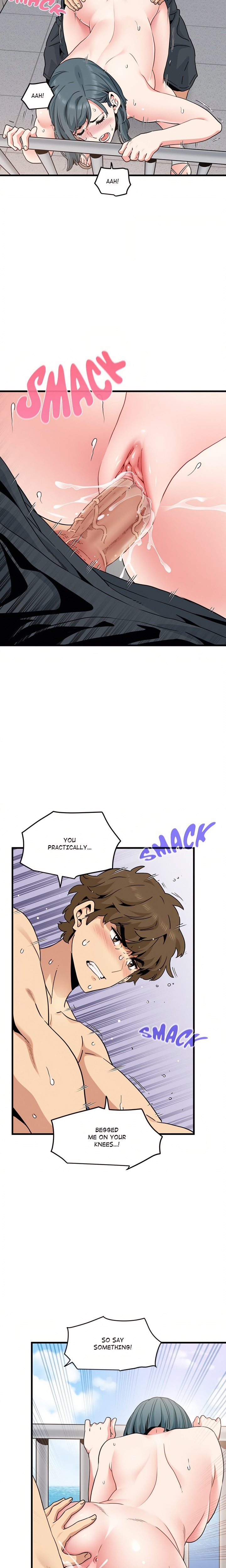 Snapping into Love (Uncensored) - Chapter 45 [photo 20] - MangaPorn