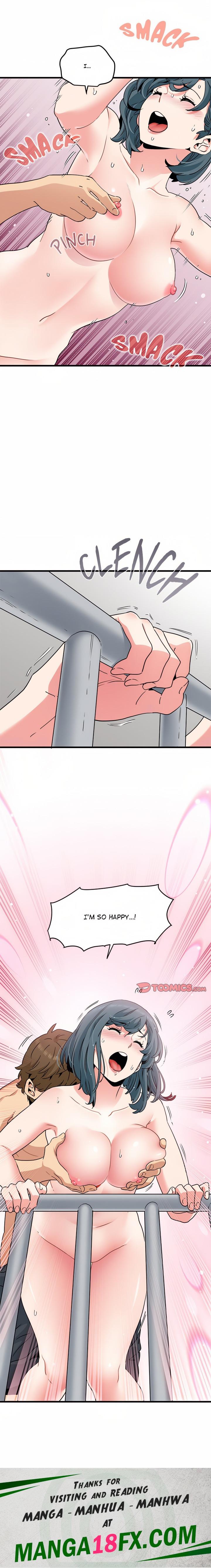 Snapping into Love (Uncensored) - Chapter 45 [photo 22] - MangaPorn