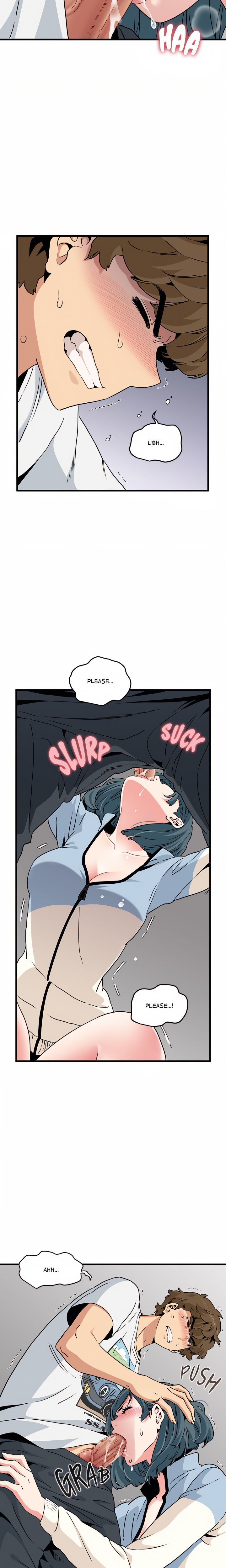 Snapping into Love (Uncensored) - Chapter 45 [photo 4] - MangaPorn