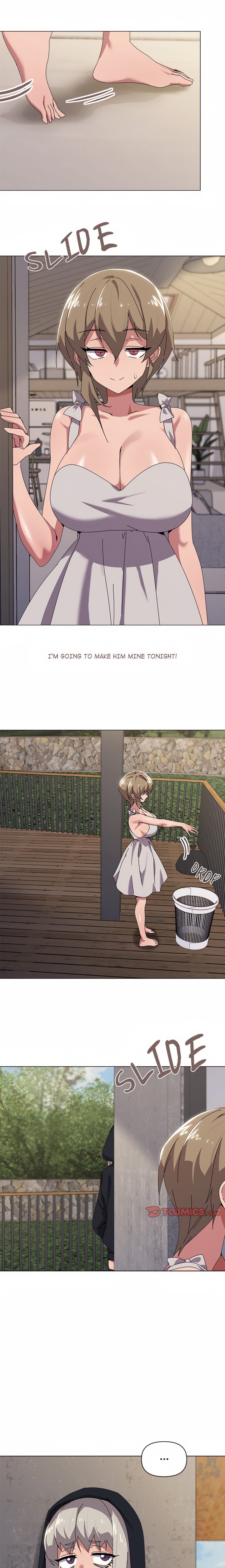 What’s Wrong With This Family? (Uncensored) - Chapter 41 [photo 3] - MangaPorn