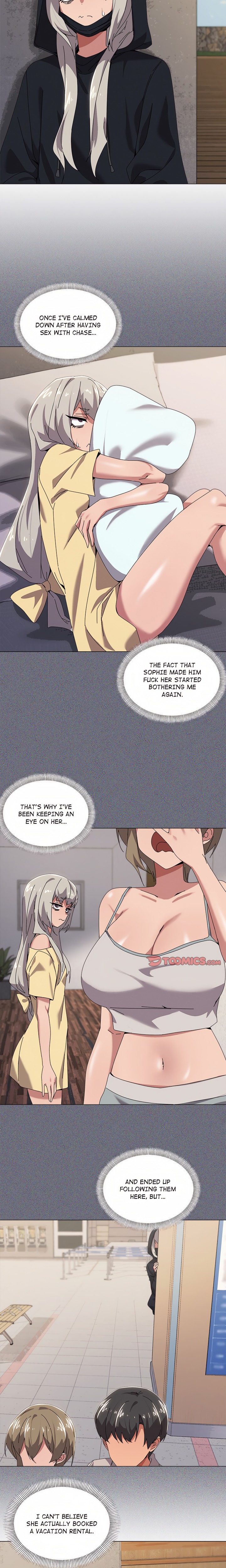 What’s Wrong With This Family? (Uncensored) - Chapter 41 [photo 4] - MangaPorn