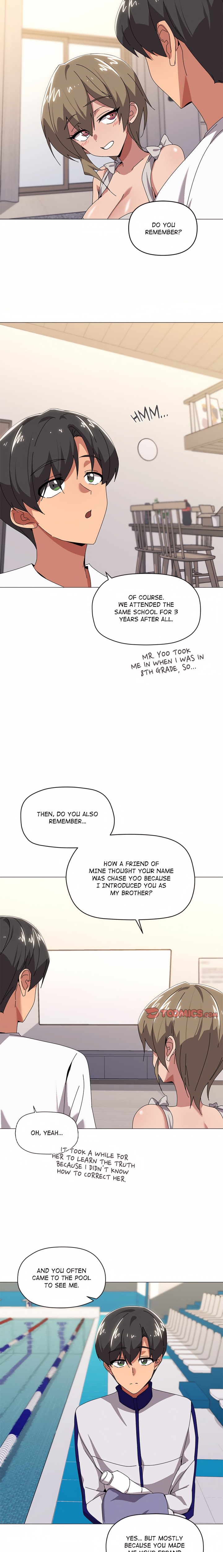 What’s Wrong With This Family? (Uncensored) - Chapter 41 [photo 9] - MangaPorn