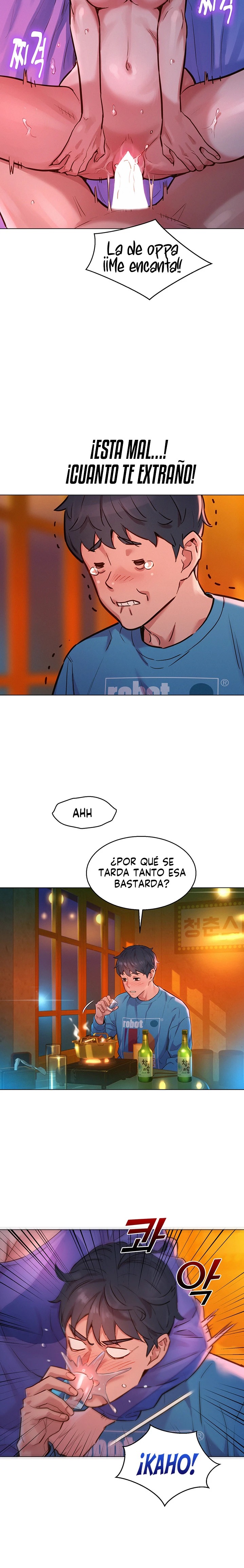 Friendship to Love Raw - Chapter 1 [photo 16] - MangaPorn