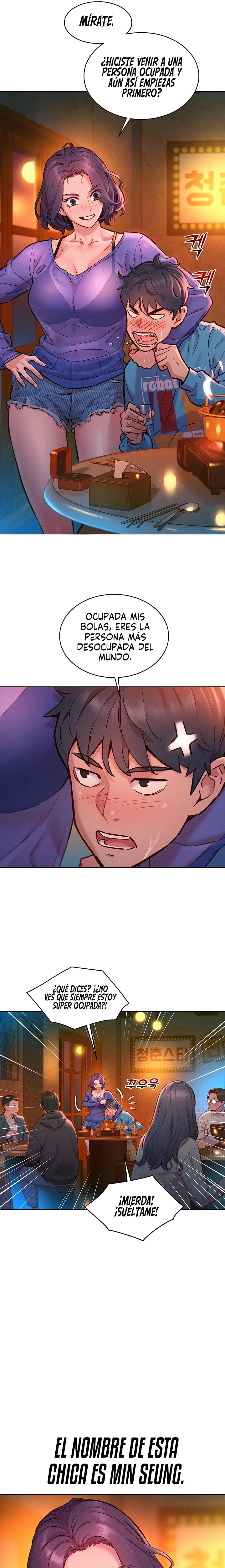 Friendship to Love Raw - Chapter 1 [photo 17] - MangaPorn