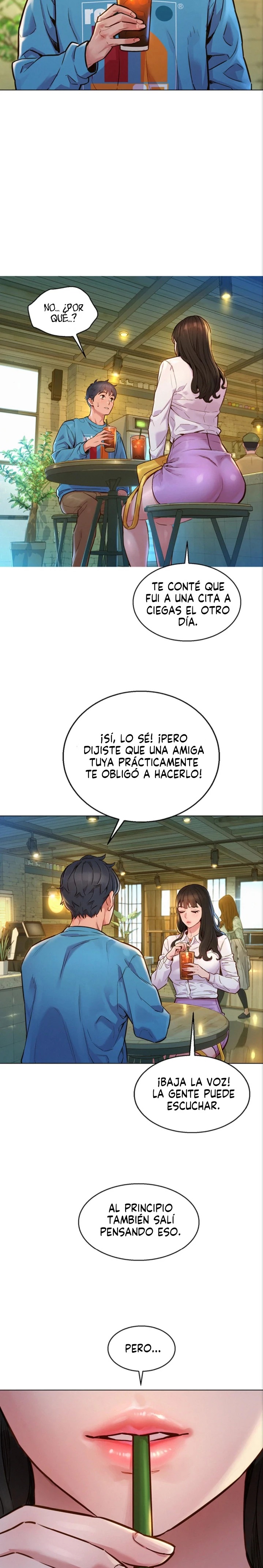 Friendship to Love Raw - Chapter 1 [photo 2] - MangaPorn