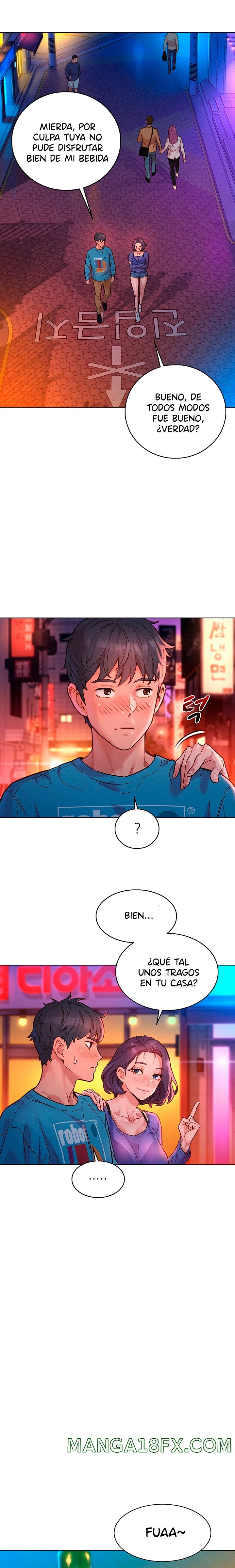 Friendship to Love Raw - Chapter 1 [photo 24] - MangaPorn