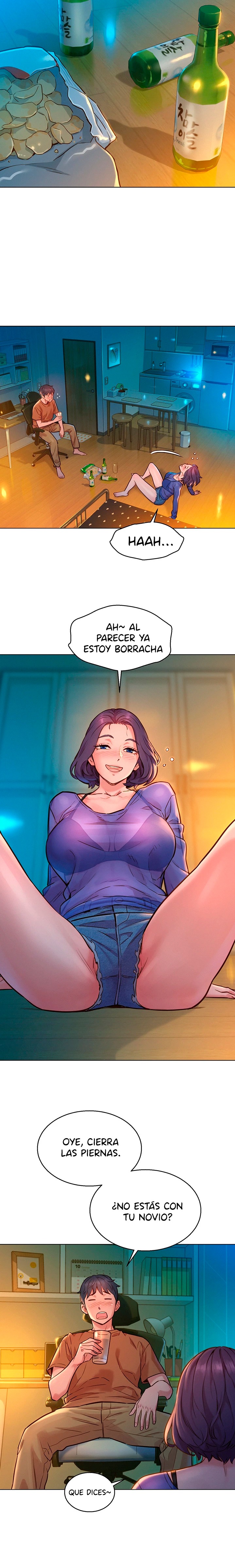 Friendship to Love Raw - Chapter 1 [photo 25] - MangaPorn