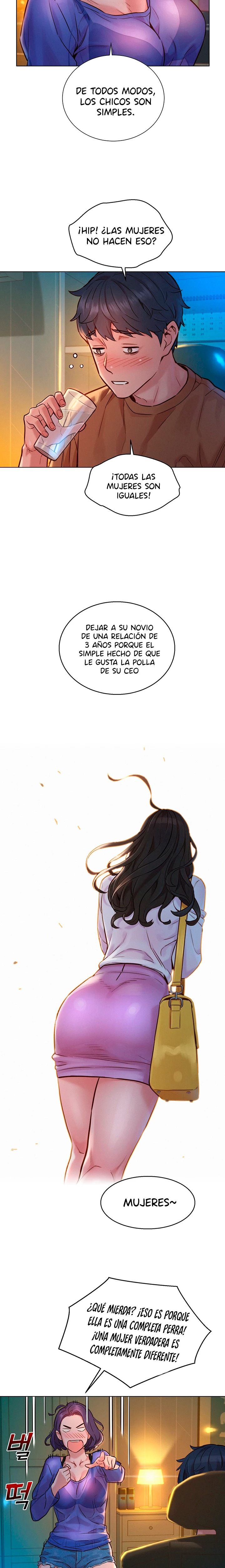 Friendship to Love Raw - Chapter 1 [photo 27] - MangaPorn