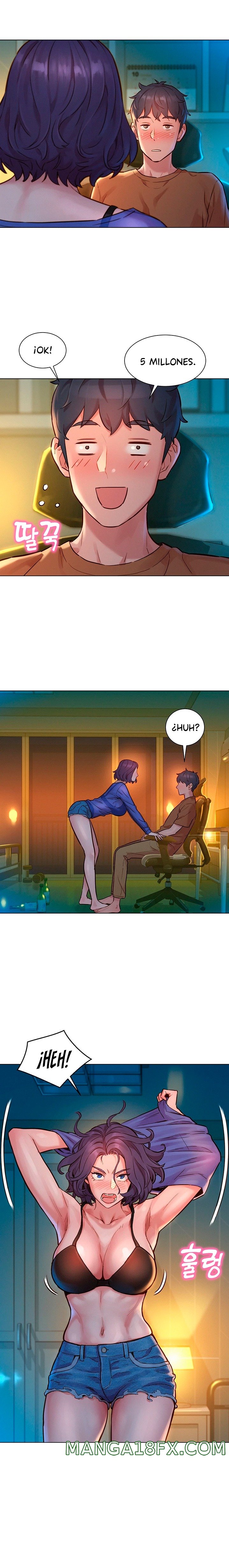 Friendship to Love Raw - Chapter 1 [photo 29] - MangaPorn