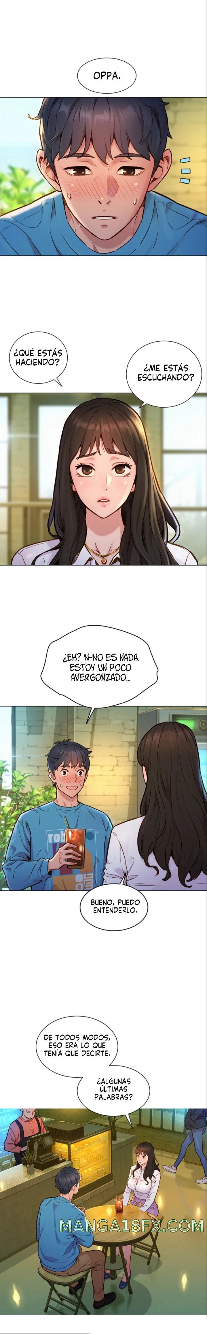 Friendship to Love Raw - Chapter 1 [photo 9] - MangaPorn