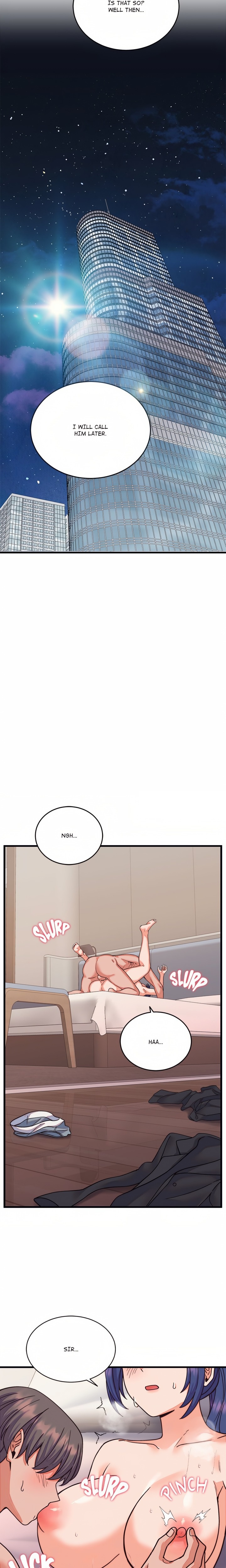 From Pauper to Prince (Uncensored) - Chapter 32 [photo 2] - MangaPorn