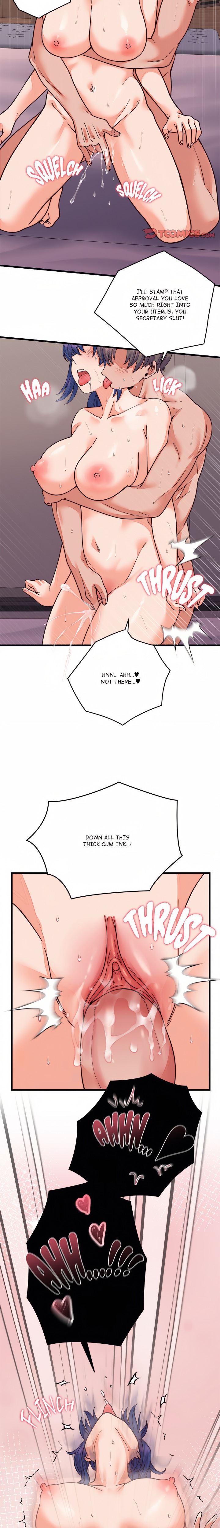 From Pauper to Prince (Uncensored) - Chapter 32 [photo 20] - MangaPorn