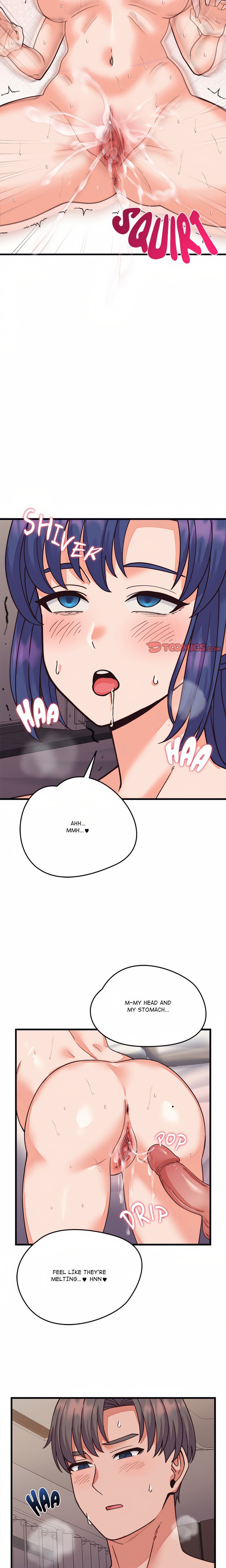 From Pauper to Prince (Uncensored) - Chapter 32 [photo 21] - MangaPorn