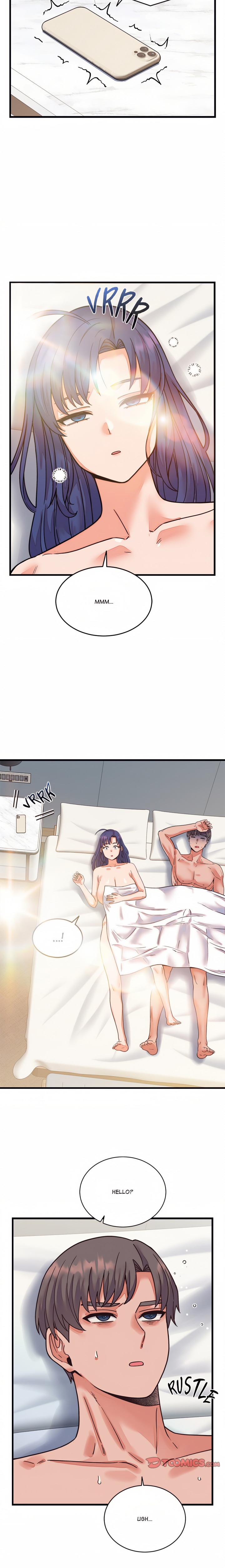 From Pauper to Prince (Uncensored) - Chapter 32 [photo 23] - MangaPorn