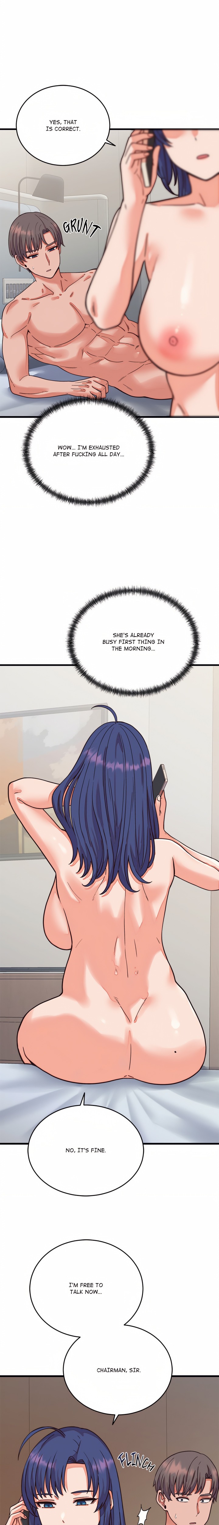 From Pauper to Prince (Uncensored) - Chapter 32 [photo 24] - MangaPorn