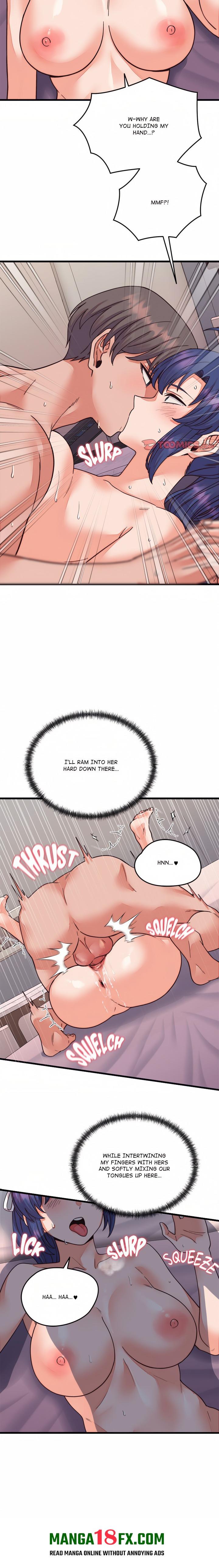 From Pauper to Prince (Uncensored) - Chapter 32 [photo 6] - MangaPorn