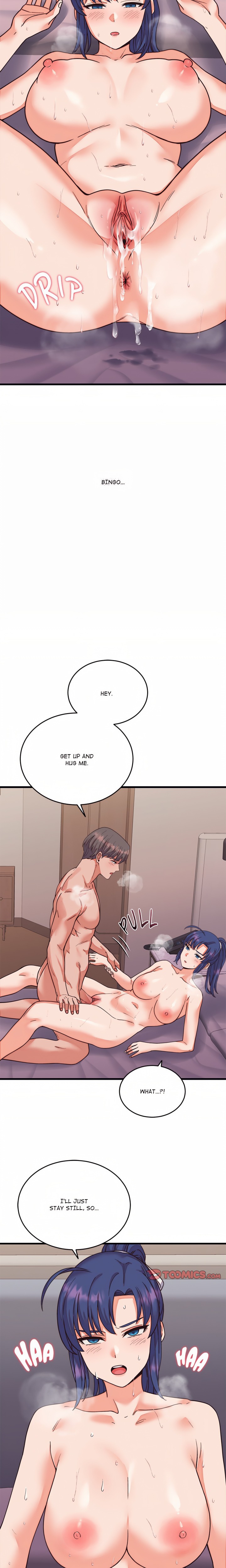 From Pauper to Prince (Uncensored) - Chapter 32 [photo 8] - MangaPorn