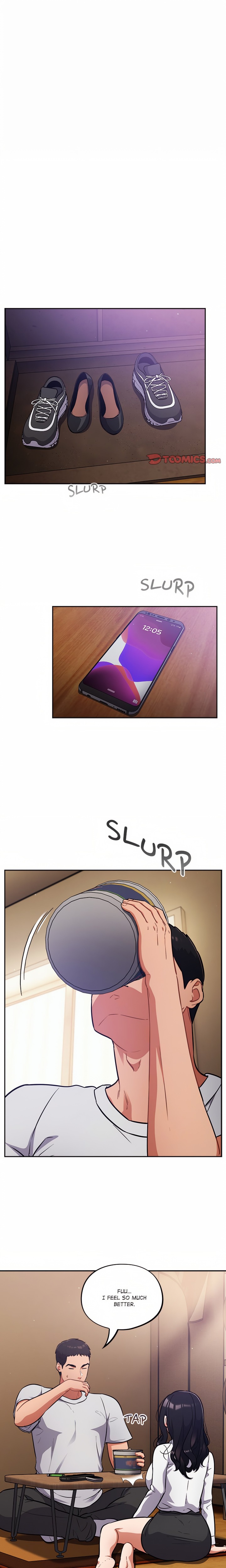 Stupidemic (Uncensored) - Chapter 38 [photo 1] - MangaPorn